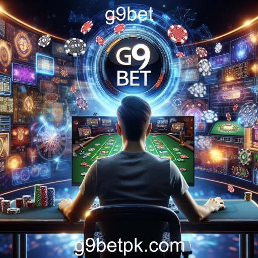 Perguntas Frequentes sobre o g9bet: Esclarecendo Dúvidas Comuns dos Jogadores